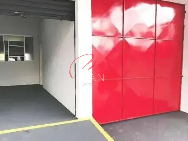 Galpão / Barracão com 750m², para alugar, no bairro Vila Polopoli em São Paulo