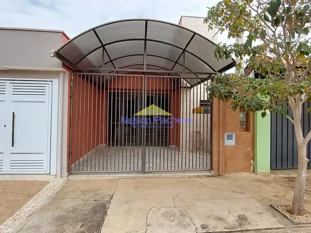 Galpão / Barracão com 150m², para alugar, no bairro Jardim Santo Antônio em Capivari