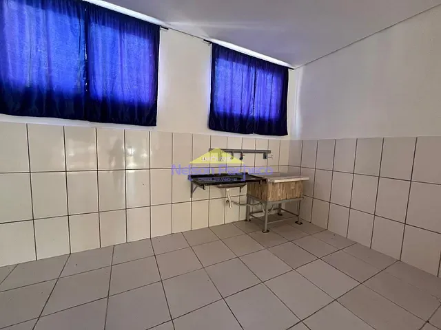 Galpão / Barracão com 150m², para alugar, no bairro Jardim Santo Antônio em Capivari