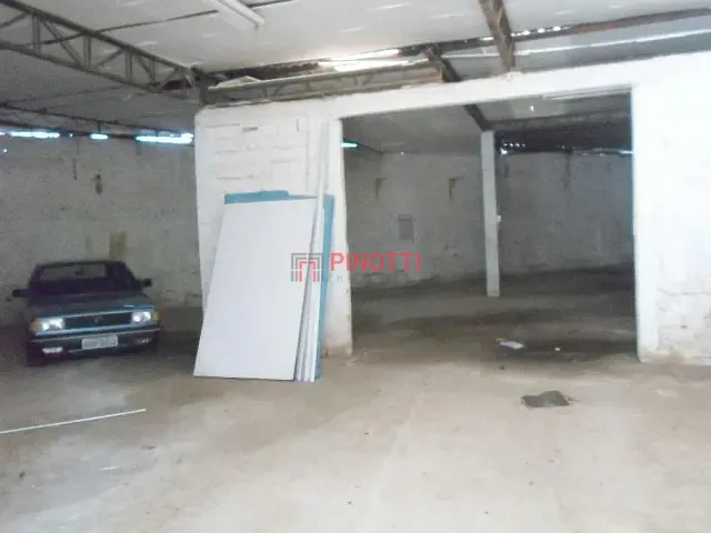 Galpão / Barracão para alugar, no bairro Centro em São Bernardo do Campo