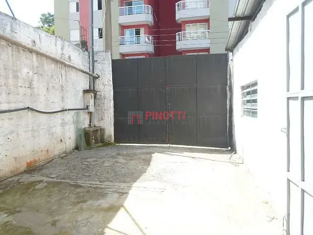Galpão / Barracão para alugar, no bairro Centro em São Bernardo do Campo