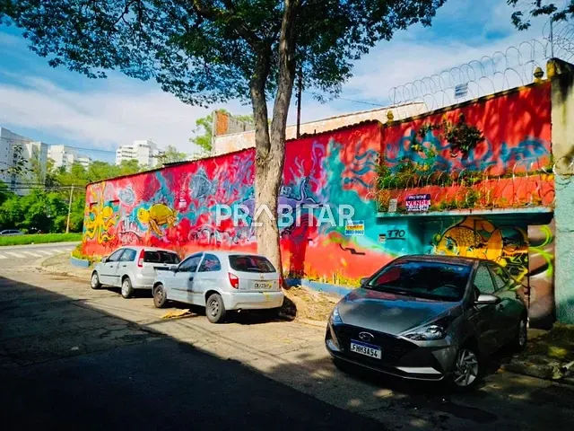 Galpão / Barracão com 435m², à venda, no bairro Jardim Bonfiglioli em São Paulo