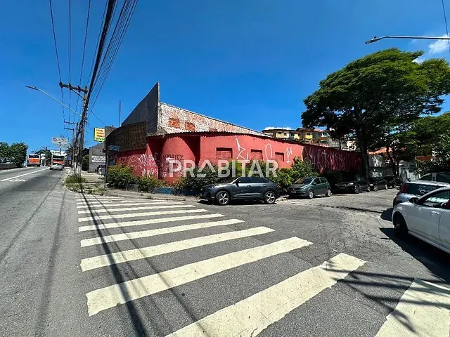 Galpão / Barracão com 435m², à venda, no bairro Jardim Bonfiglioli em São Paulo