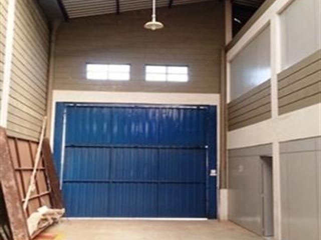 Foto do Galpão / Barracão - Galpão Industrial para locação, Jardim Sorocabano, Sorocaba - GA0132. | Ary Proenca Negócios Imobiliários Ltda