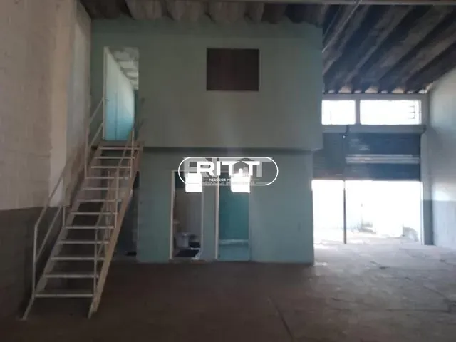 Galpão / Barracão com 300m², à venda, no bairro Jardim São Marcos em Campinas