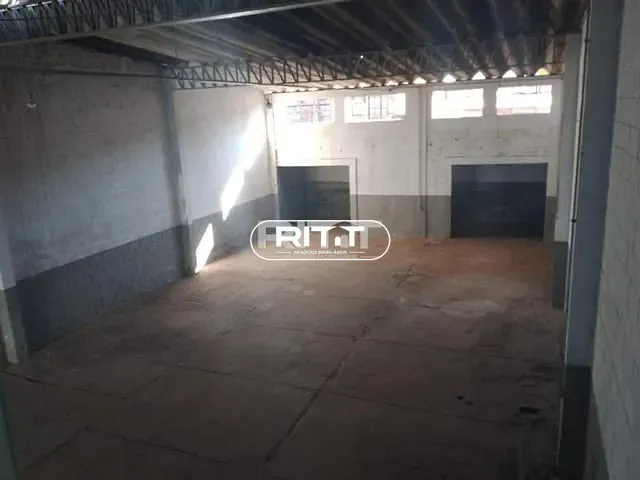 Galpão / Barracão com 300m², à venda, no bairro Jardim São Marcos em Campinas