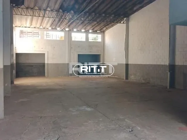 Galpão / Barracão com 300m², à venda, no bairro Jardim São Marcos em Campinas