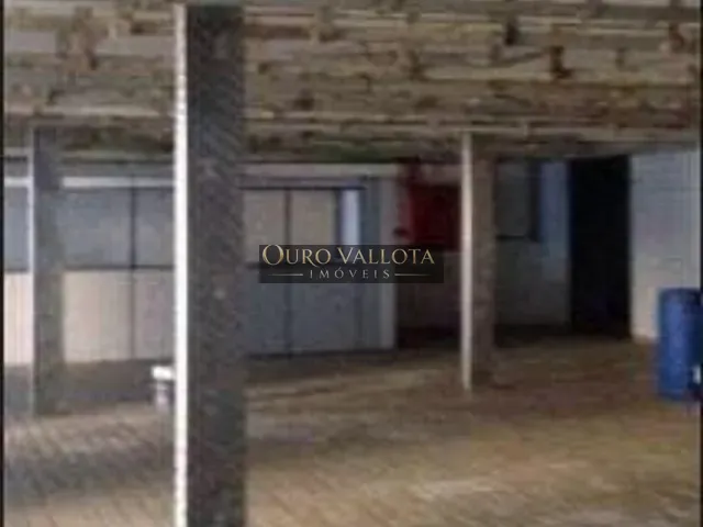 Galpão / Barracão com 980m², à venda, no bairro Jardim Aricanduva em São Paulo