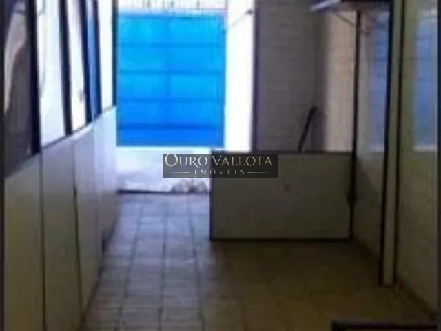 Galpão / Barracão com 980m², à venda, no bairro Jardim Aricanduva em São Paulo