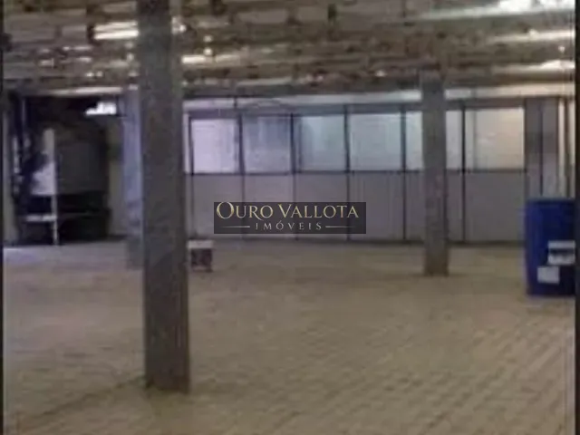 Galpão / Barracão com 980m², à venda, no bairro Jardim Aricanduva em São Paulo
