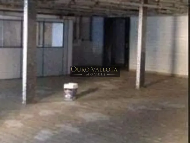 Galpão / Barracão com 980m², à venda, no bairro Jardim Aricanduva em São Paulo