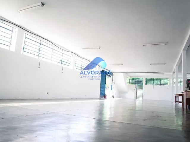 Galpão / Barracão com 912m², à venda ou para alugar, no bairro Palmeiras de São José em São José dos Campos