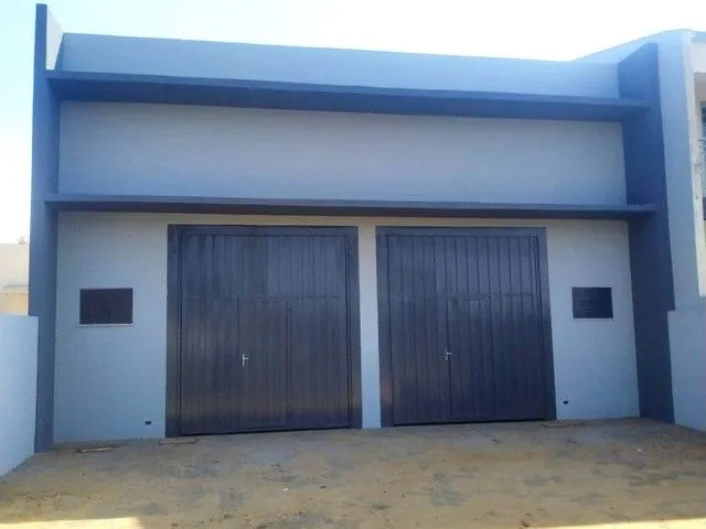 Foto do Galpão / Barracão - Barracão à venda, 170 m² por R$ 1.100.000,00 - Aragarça - Londrina/PR | CRV Imobiliária