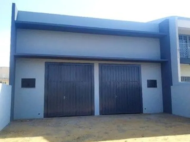 Foto do Galpão / Barracão - Barracão à venda, 170 m² por R$ 1.100.000,00 - Aragarça - Londrina/PR | CRV Imobiliária