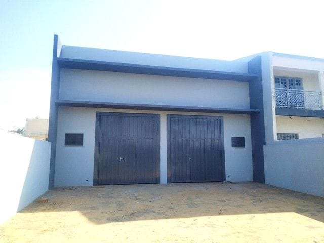 Foto do Galpão / Barracão - Barracão à venda, 170 m² por R$ 1.100.000,00 - Aragarça - Londrina/PR | CRV Imobiliária