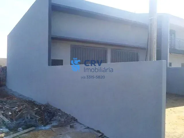 Galpão / Barracão com 255m², à venda, no bairro Aragarça em Londrina