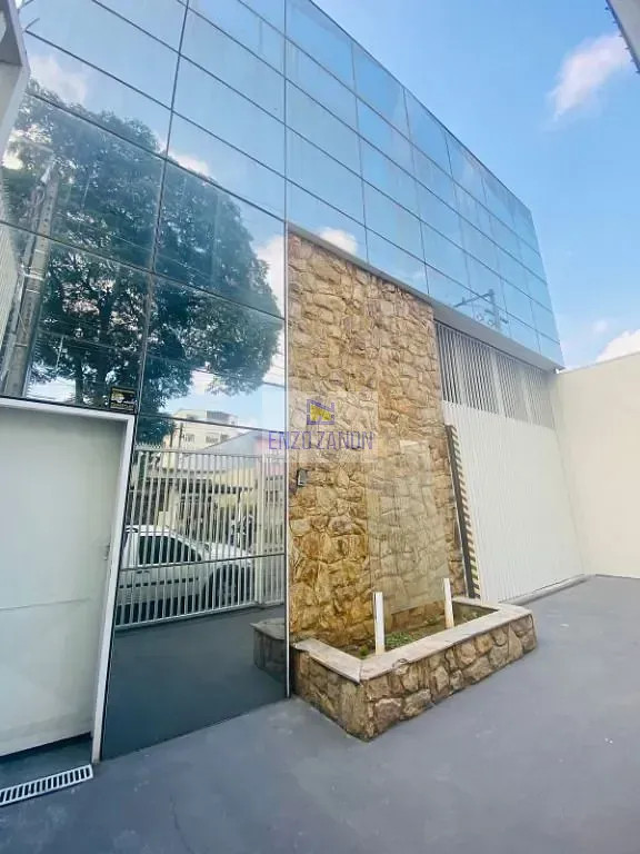 Depósito-Galpão, 715 m² - Foto 22