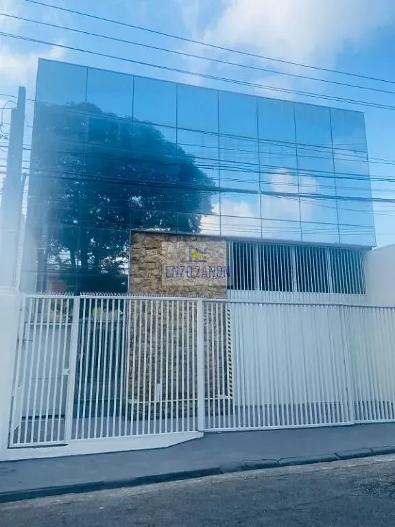 Depósito-Galpão, 715 m² - Foto 21