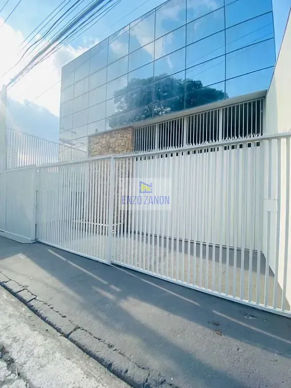 Depósito-Galpão, 715 m² - Foto 25