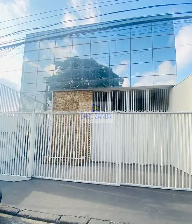 Depósito-Galpão, 715 m² - Foto 1