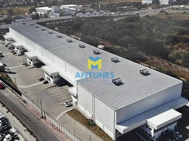 Galpão / Barracão com 1002m², para alugar, no bairro Prazeres em Jaboatão dos Guararapes