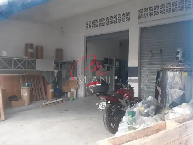 Galpão / Barracão para alugar, no bairro Jardim São Jorge (Raposo Tavares) em São Paulo