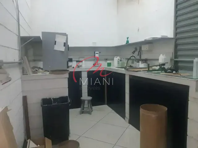 Galpão / Barracão para alugar, no bairro Jardim São Jorge (Raposo Tavares) em São Paulo