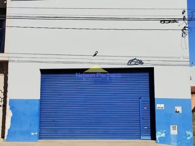 Galpão / Barracão com 200m², à venda, no bairro Jardim São Pedro em Capivari