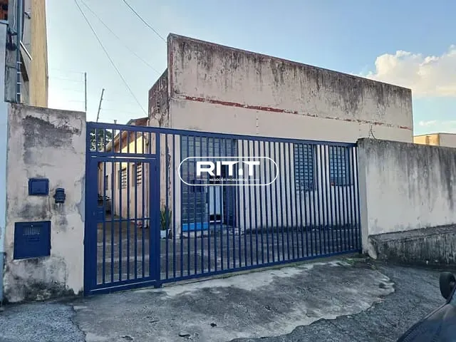 Galpão / Barracão com 1700m², para alugar, no bairro Jardim Nova Europa em Campinas