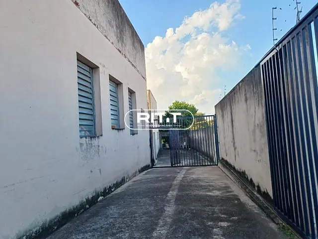 Galpão / Barracão com 1700m², para alugar, no bairro Jardim Nova Europa em Campinas