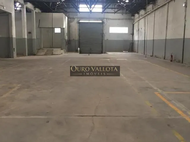 Galpão / Barracão com 3200m², para alugar, no bairro Parque da Mooca em São Paulo