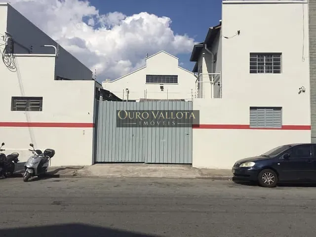 Galpão / Barracão com 3200m², para alugar, no bairro Parque da Mooca em São Paulo
