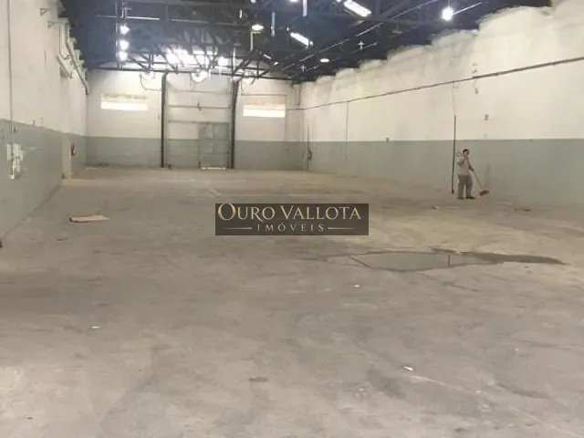 Galpão / Barracão com 3200m², para alugar, no bairro Parque da Mooca em São Paulo