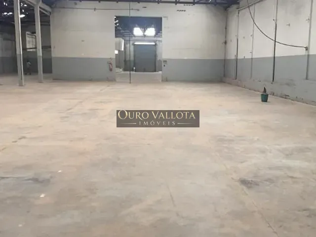 Galpão / Barracão com 3200m², para alugar, no bairro Parque da Mooca em São Paulo