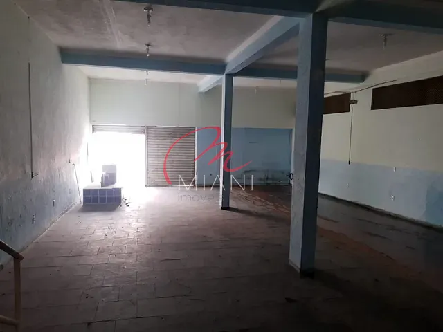 Galpão / Barracão para alugar, no bairro Jardim São Jorge (Raposo Tavares) em São Paulo