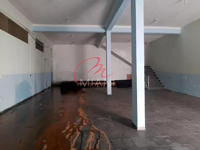 Galpão / Barracão para alugar, no bairro Jardim São Jorge (Raposo Tavares) em São Paulo