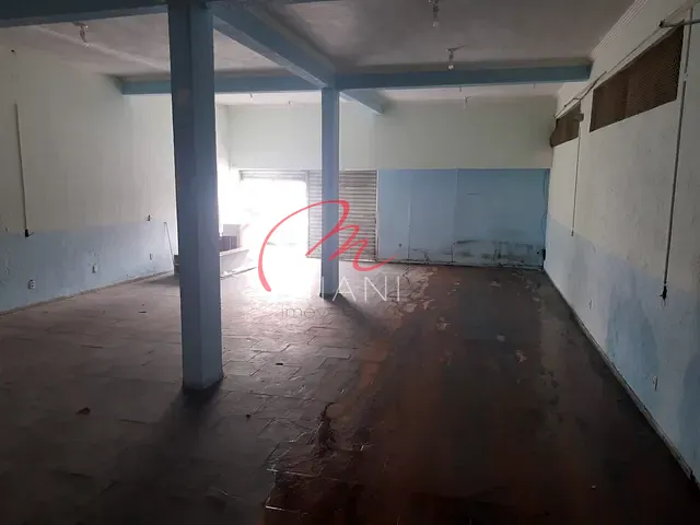 Galpão / Barracão para alugar, no bairro Jardim São Jorge (Raposo Tavares) em São Paulo