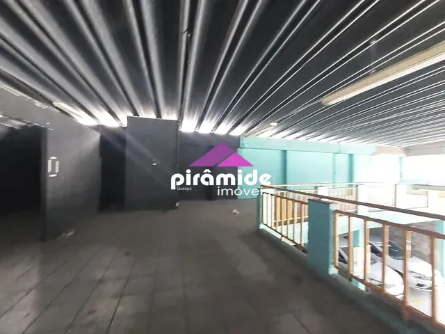 Galpão / Barracão com 1128m², à venda ou para alugar, no bairro Centro em São José dos Campos