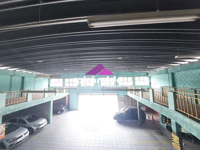 Galpão / Barracão com 1128m², à venda ou para alugar, no bairro Centro em São José dos Campos