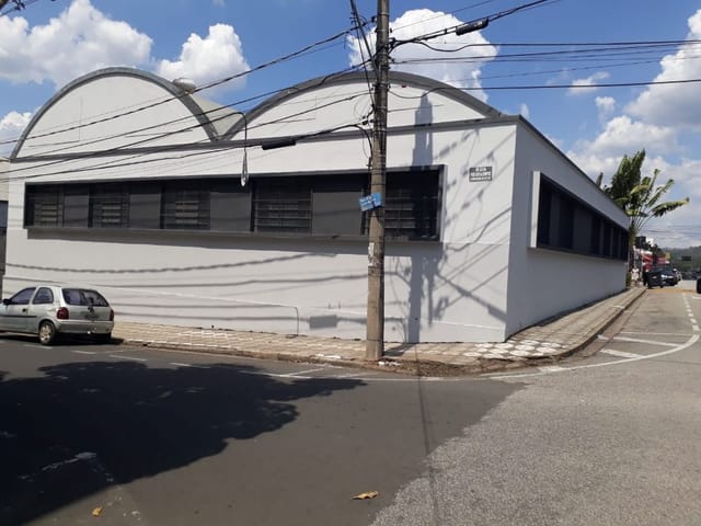 Foto do Galpão / Barracão - Galpão para alugar, 1997 m² por R$ 27.000,00/mês - Vila Hortência - Sorocaba/SP | Ary Proenca Negócios Imobiliários Ltda