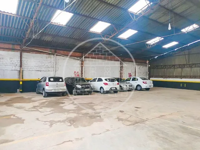 Galpão / Barracão com 440m², à venda, no bairro Jardim Jabaquara em São Paulo