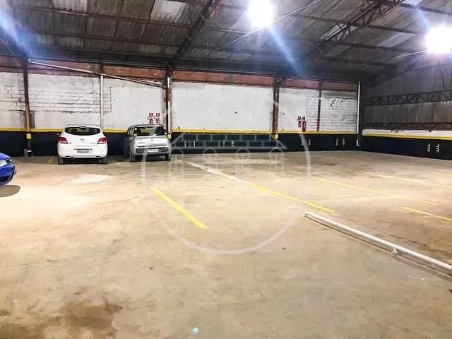 Galpão / Barracão com 440m², à venda, no bairro Jardim Jabaquara em São Paulo