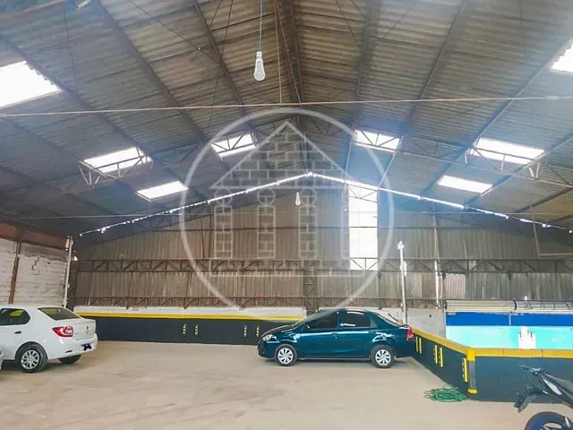 Galpão / Barracão com 440m², à venda, no bairro Jardim Jabaquara em São Paulo