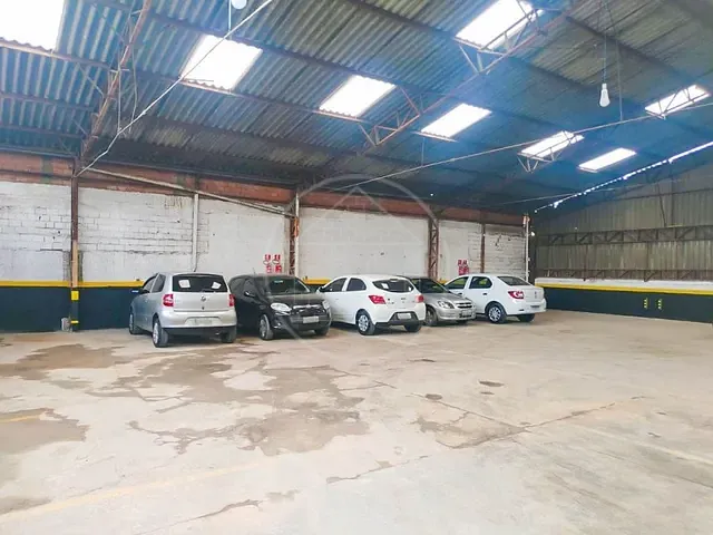 Galpão / Barracão com 440m², à venda, no bairro Jardim Jabaquara em São Paulo