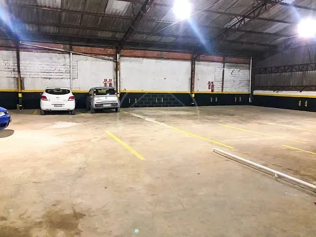 Galpão / Barracão com 440m², à venda, no bairro Jardim Jabaquara em São Paulo