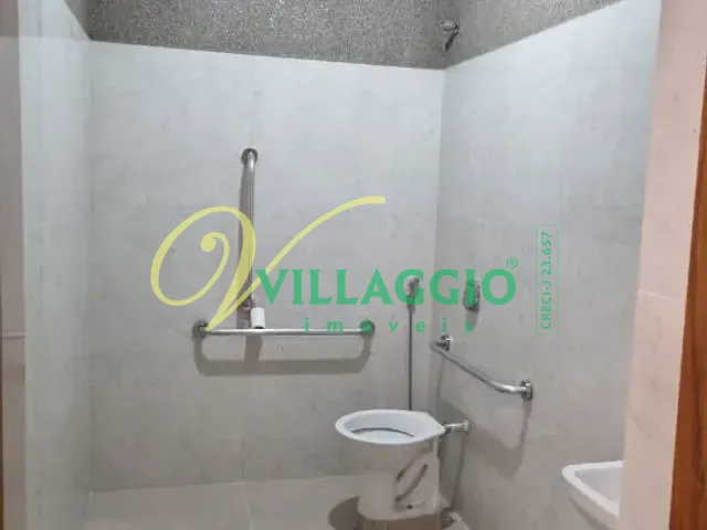 Galpão / Barracão com 1000m², para alugar, no bairro Jardim Bela Vista em São José do Rio Preto