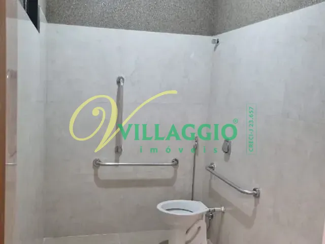 Galpão / Barracão com 1000m², para alugar, no bairro Jardim Bela Vista em São José do Rio Preto