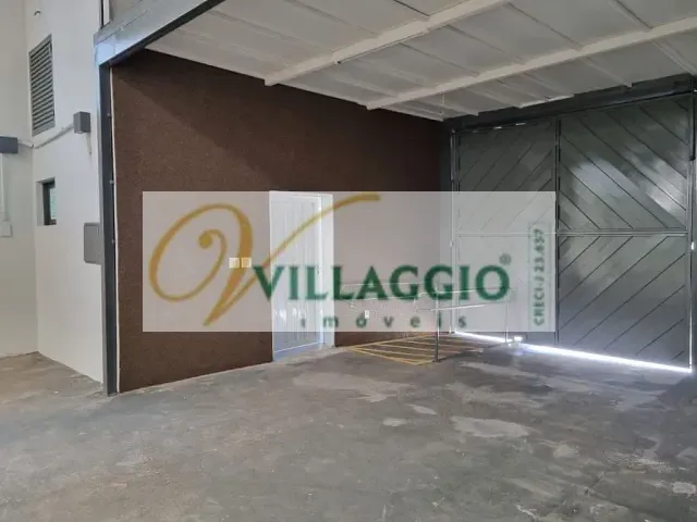 Galpão / Barracão com 1000m², para alugar, no bairro Jardim Bela Vista em São José do Rio Preto