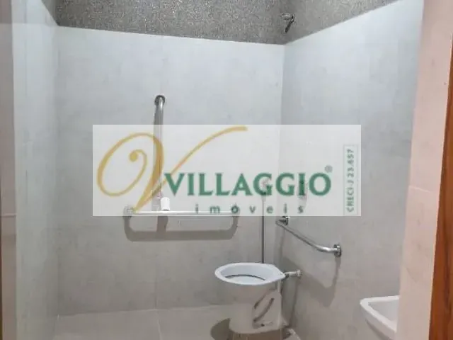 Galpão / Barracão com 1000m², para alugar, no bairro Jardim Bela Vista em São José do Rio Preto