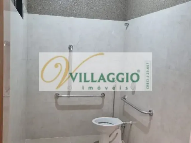 Galpão / Barracão com 1000m², para alugar, no bairro Jardim Bela Vista em São José do Rio Preto